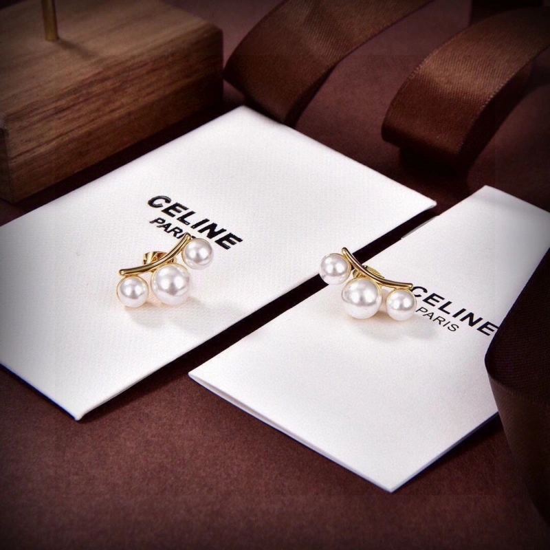 Trendy Cxlxne Earrings 283634
