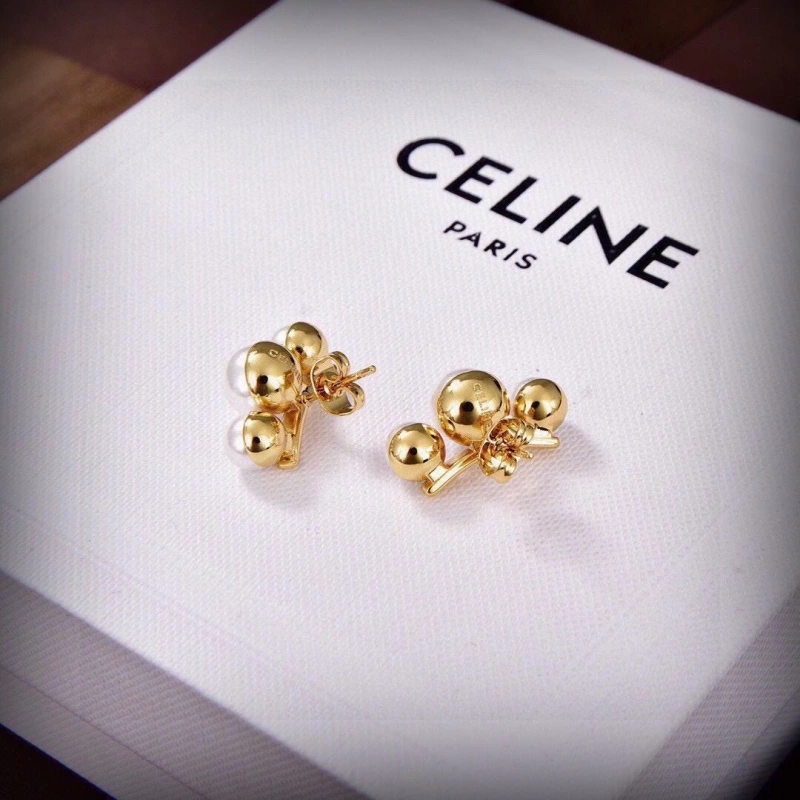 Trendy Cxlxne Earrings 283634