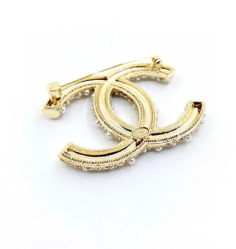Chxnxl Brooches EyeCatching 289339