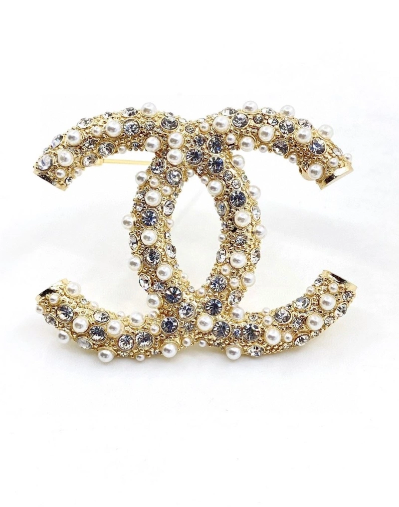 Chxnxl Brooches EyeCatching 289339
