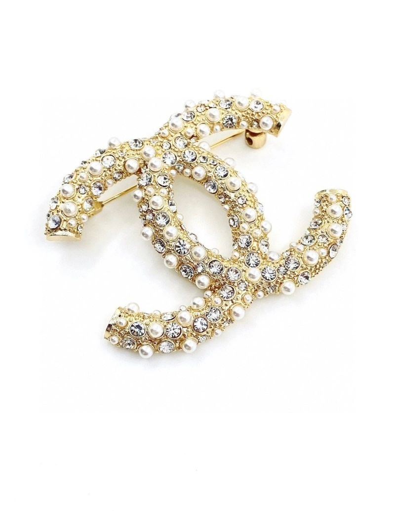 Chxnxl Brooches EyeCatching 289339