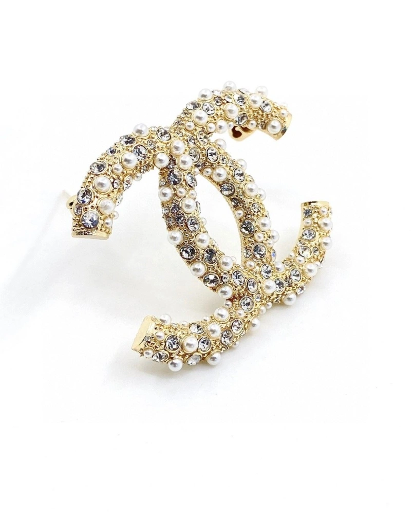 Chxnxl Brooches EyeCatching 289339
