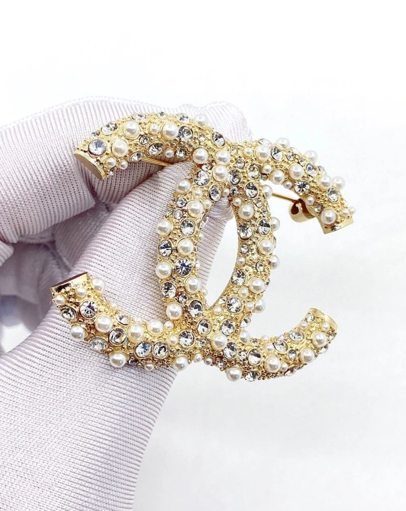 Chxnxl Brooches EyeCatching 289339
