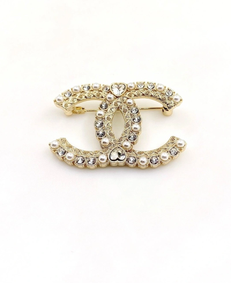 UrbanStyle Chxnxl Brooches 289324