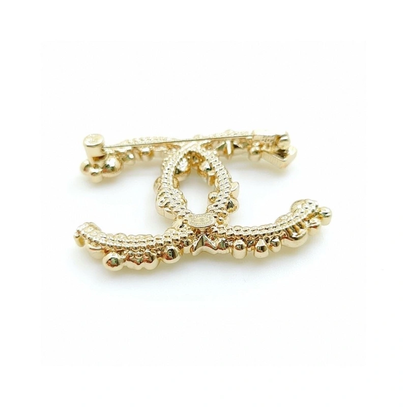 Chxnxl Brooches AllSeason 289325