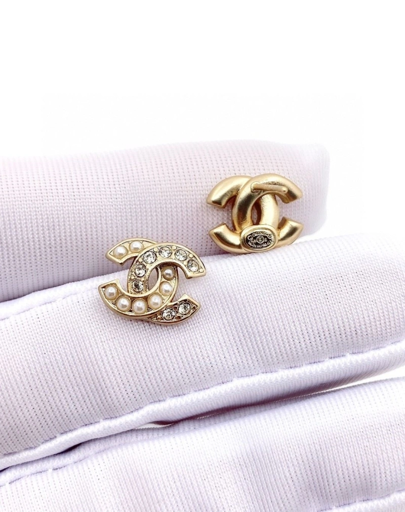 Trendy Chxnxl Earrings 289103