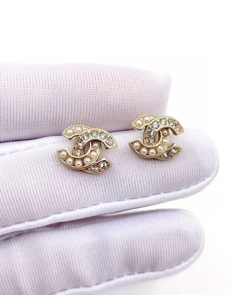 Trendy Chxnxl Earrings 289103
