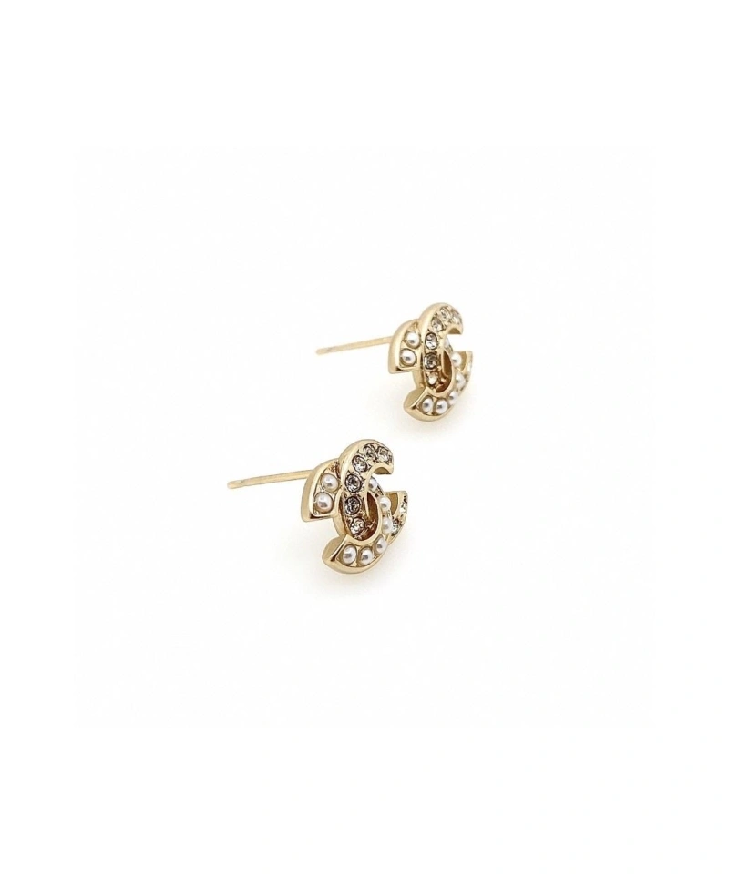 Trendy Chxnxl Earrings 289103