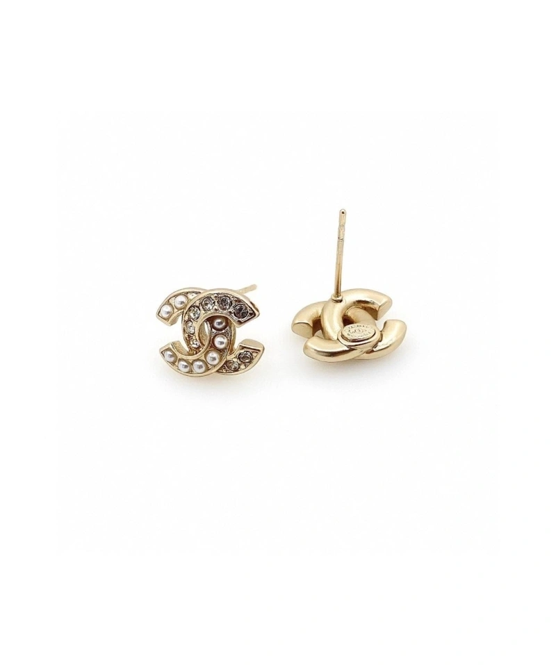 Trendy Chxnxl Earrings 289103