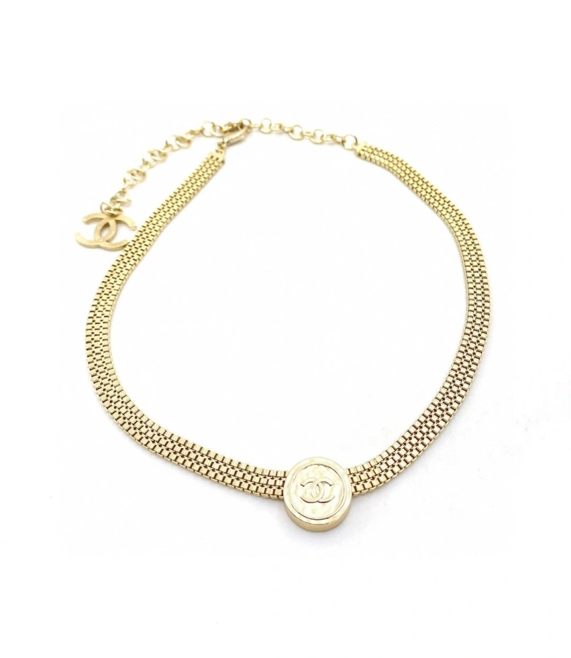 Reliable Chxnxl Necklaces 288306