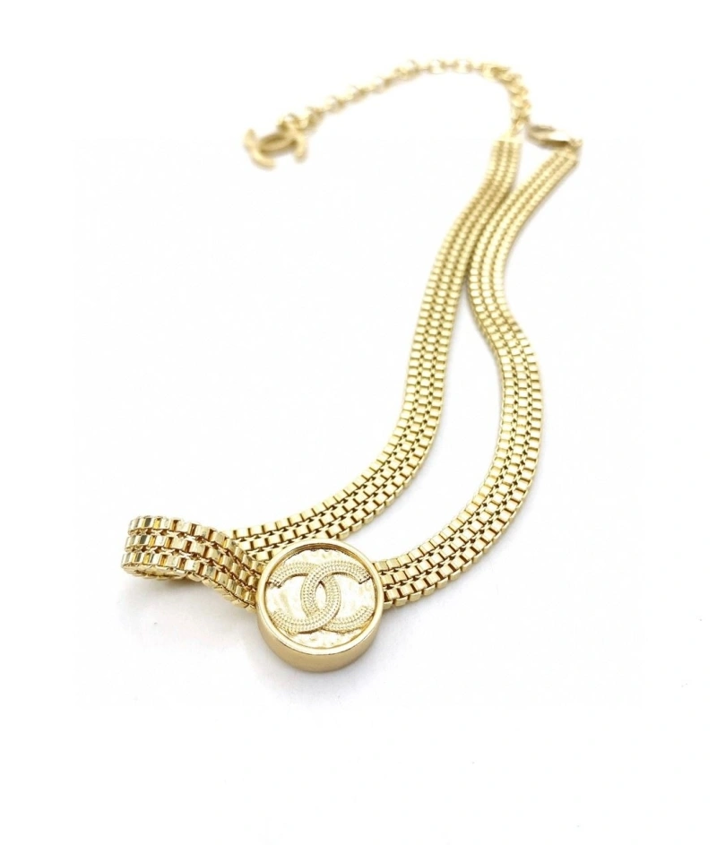 Reliable Chxnxl Necklaces 288306