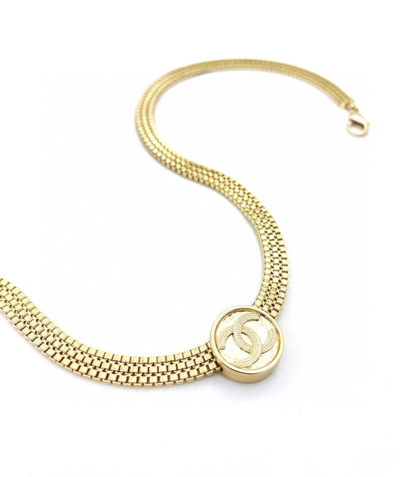 Reliable Chxnxl Necklaces 288306
