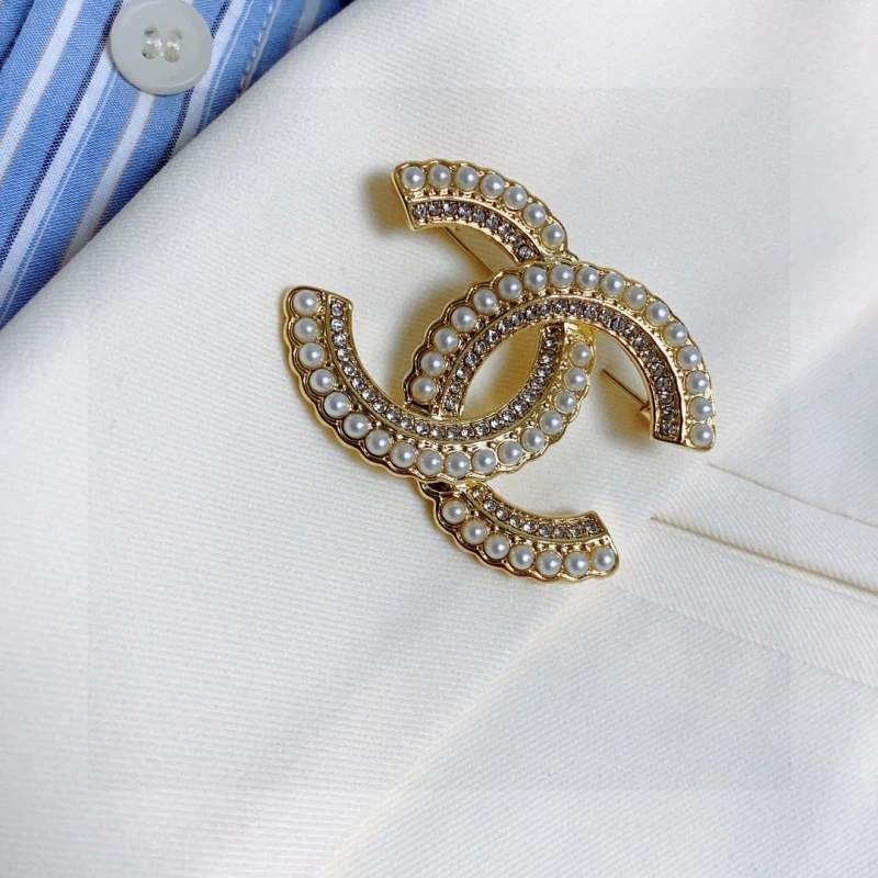 Chxnxl Brooches Cozy 289332
