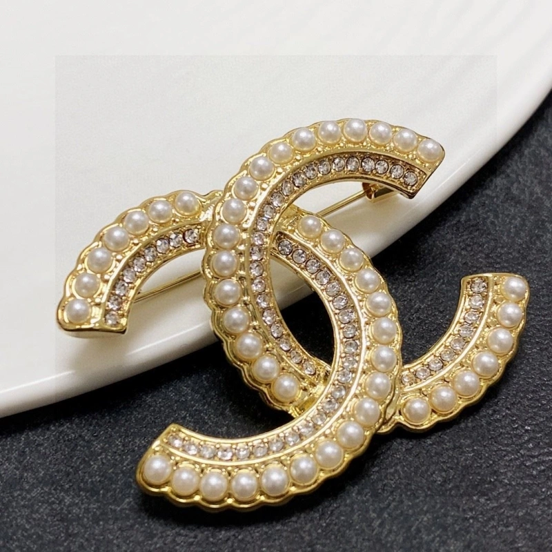 Chxnxl Brooches Cozy 289332