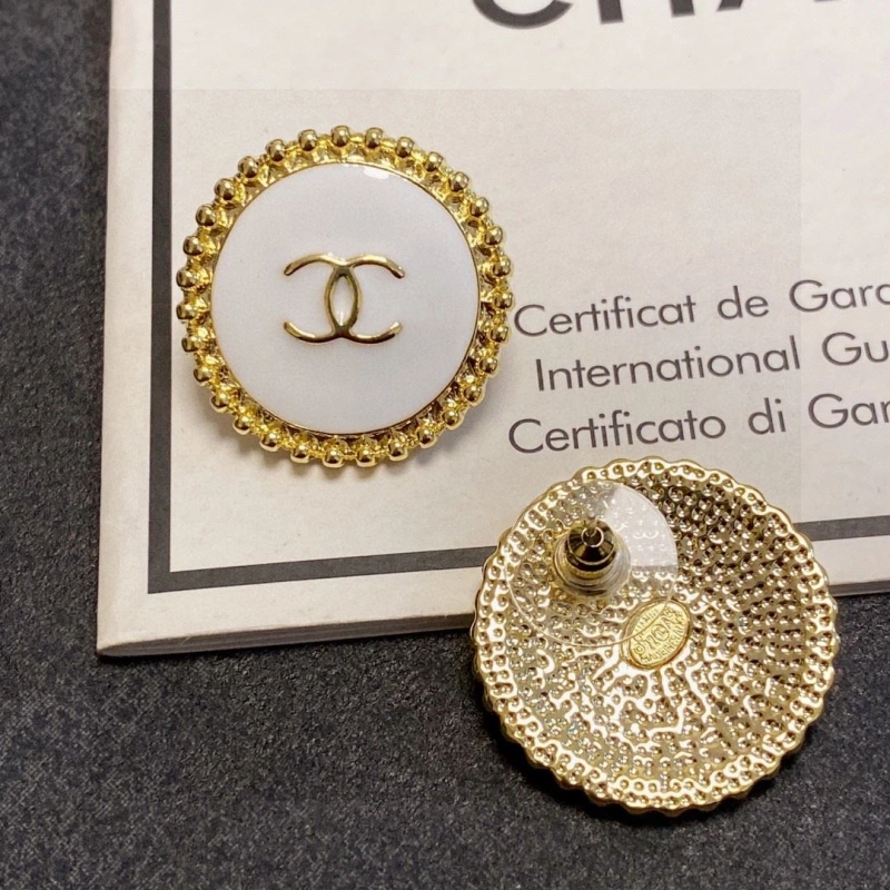 SportInspired Chxnxl Earrings 289117