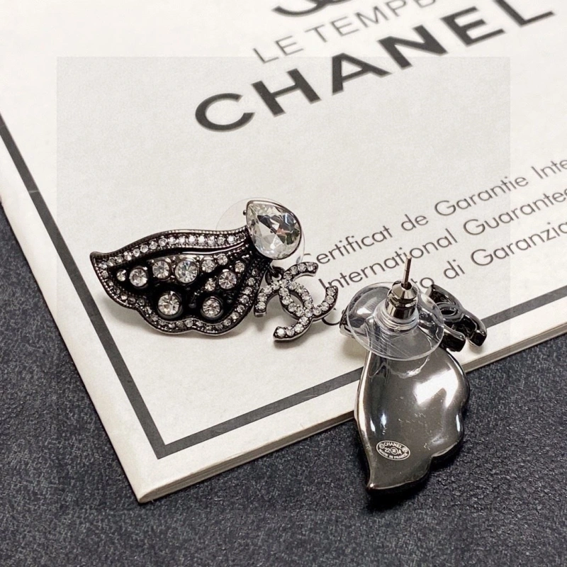 Chxnxl Earrings Unique 289097