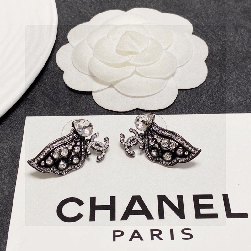 Chxnxl Earrings Unique 289097