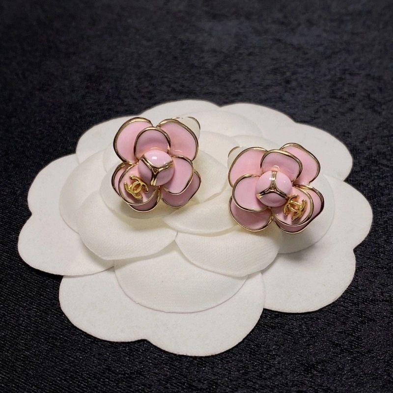 Chxnxl Earrings Vibrant 289114