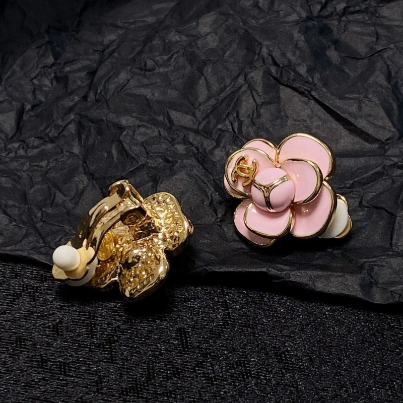 Chxnxl Earrings Vibrant 289114