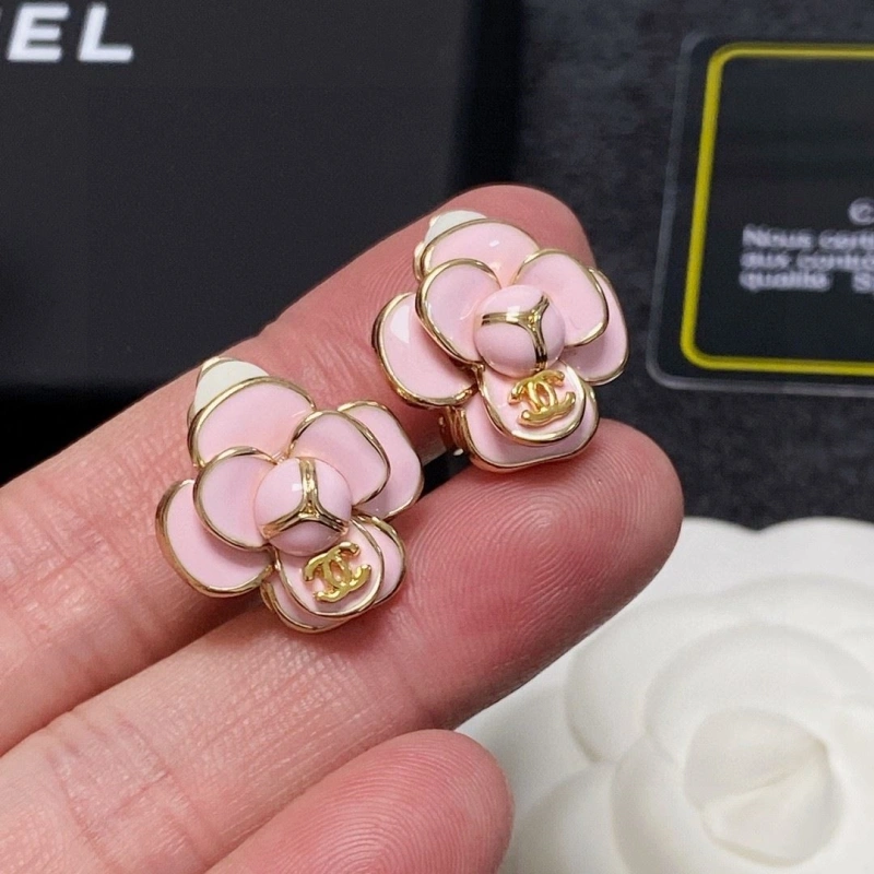 Chxnxl Earrings Vibrant 289114