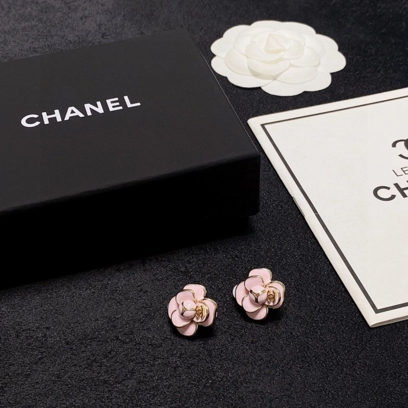 Chxnxl Earrings Vibrant 289114