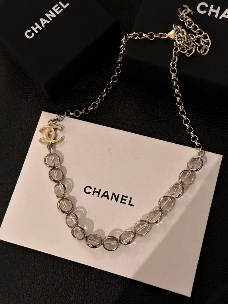 Comfortable Chxnxl Earrings 289095