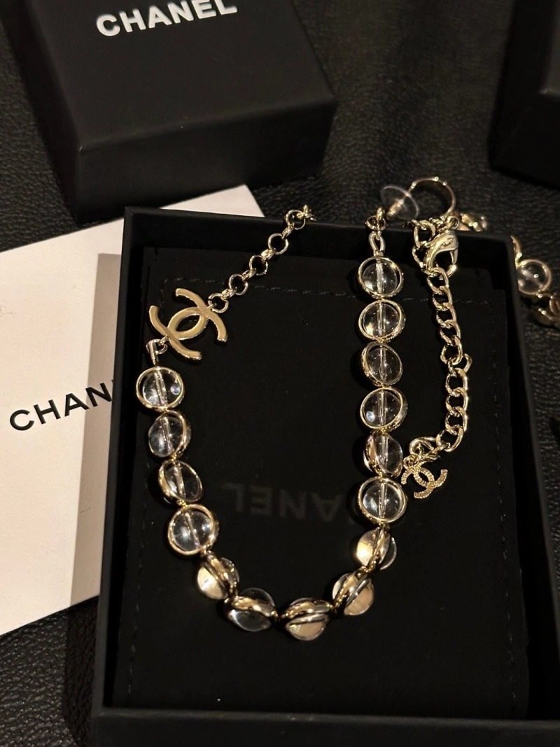 Comfortable Chxnxl Earrings 289095