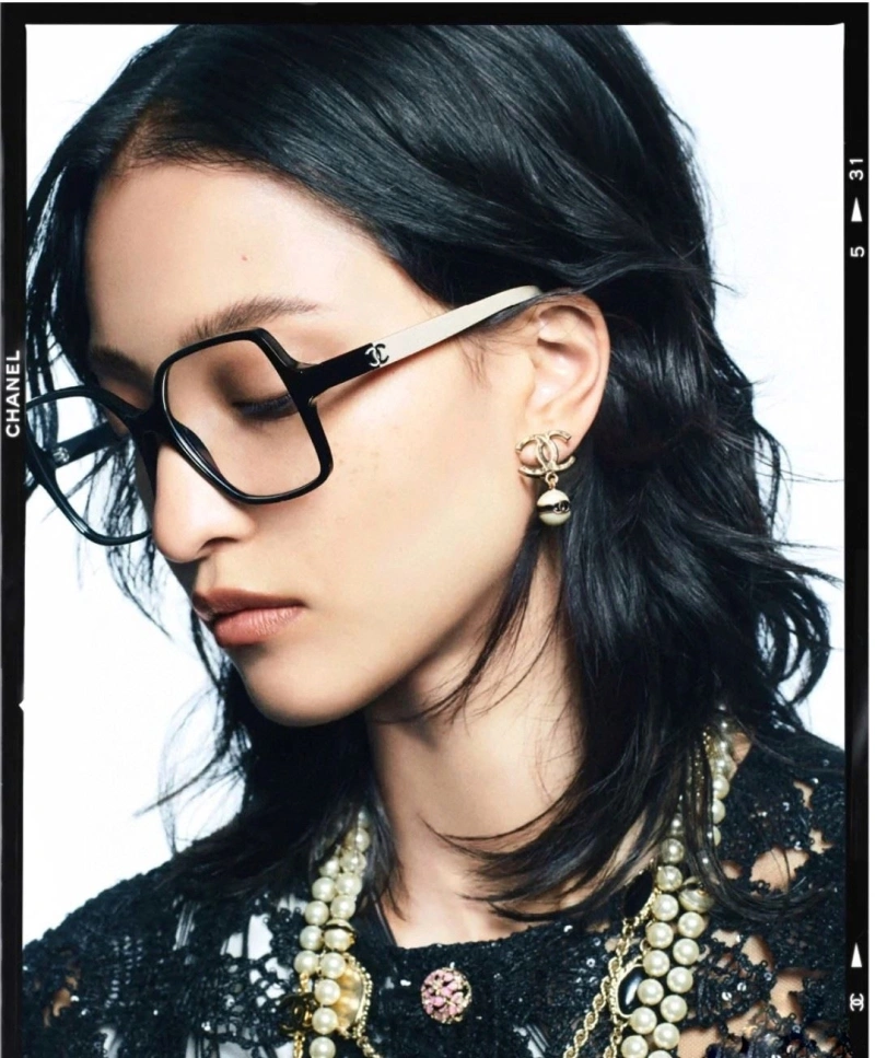 Chxnxl Earrings SportInspired 289090