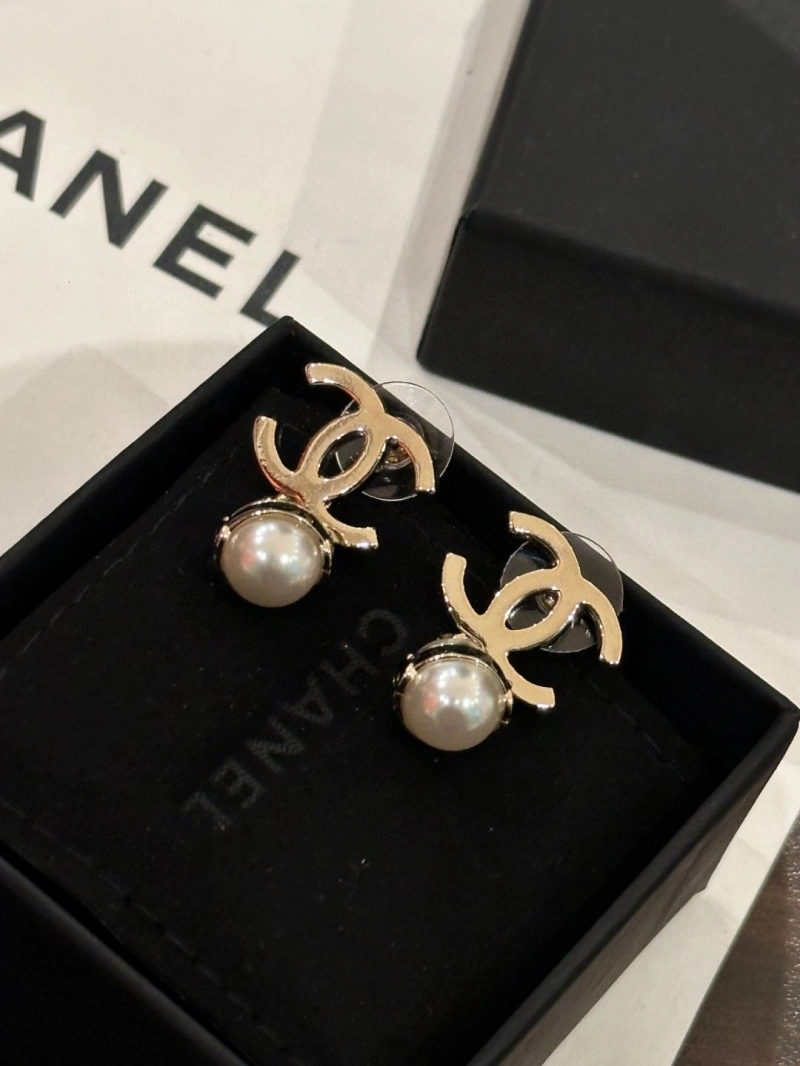 Chxnxl Earrings SportInspired 289090