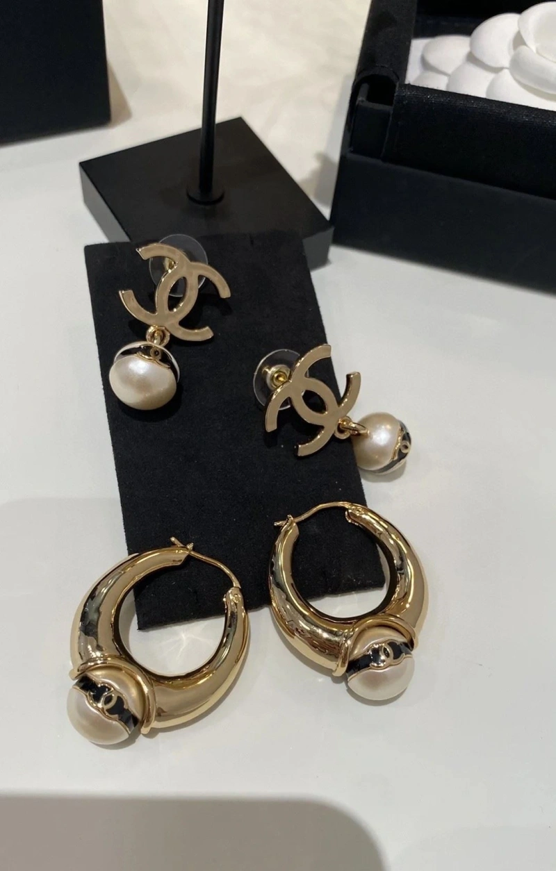 Chxnxl Earrings SportInspired 289090