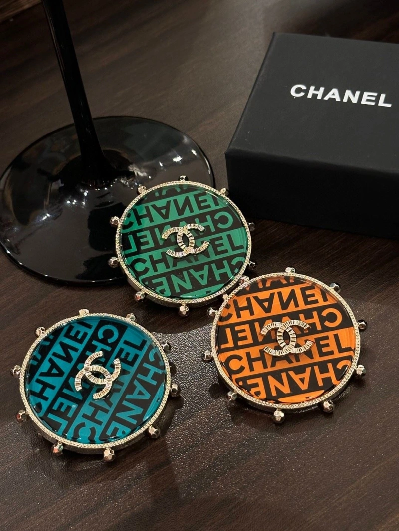 Reliable Chxnxl Earrings 289107