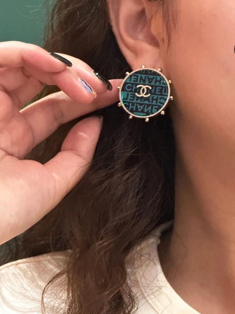 Reliable Chxnxl Earrings 289107