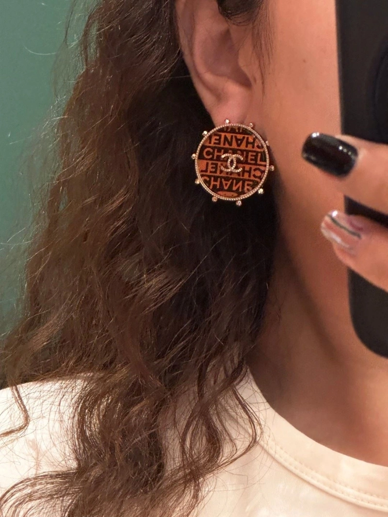 Reliable Chxnxl Earrings 289107