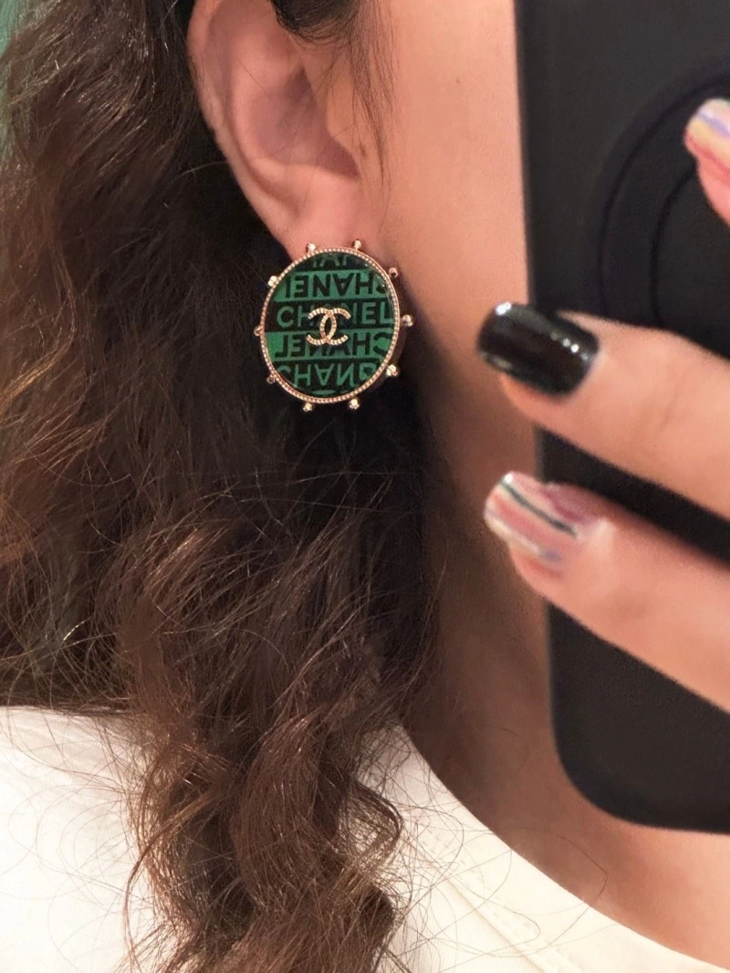Reliable Chxnxl Earrings 289107