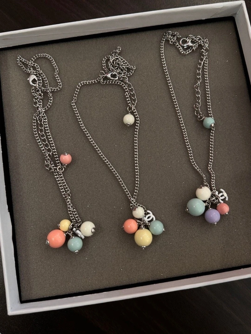Chxnxl Necklaces NewStyle 288305