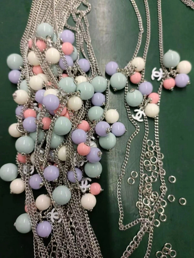 Chxnxl Necklaces NewStyle 288305