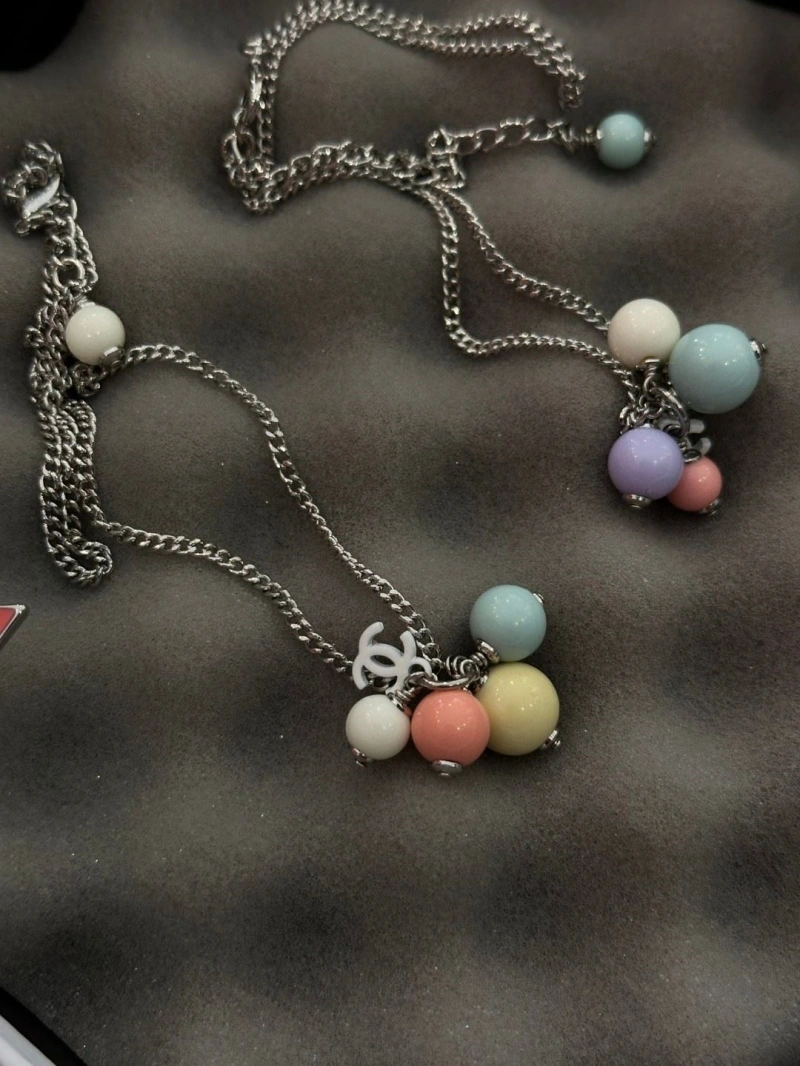 Chxnxl Necklaces NewStyle 288305