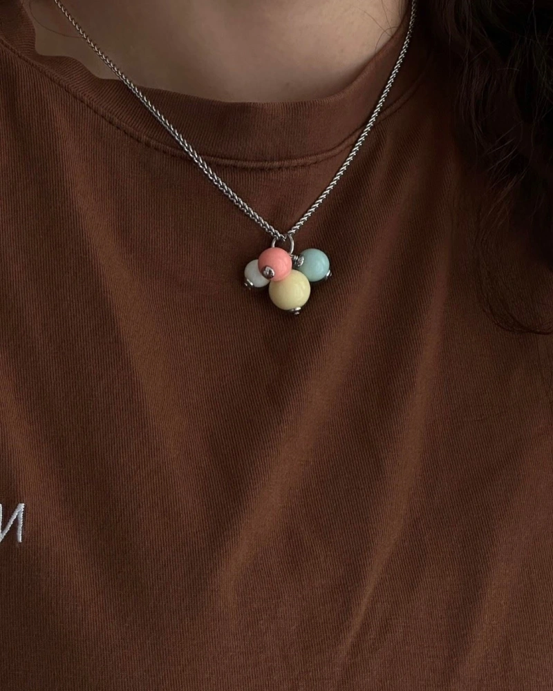Chxnxl Necklaces NewStyle 288305