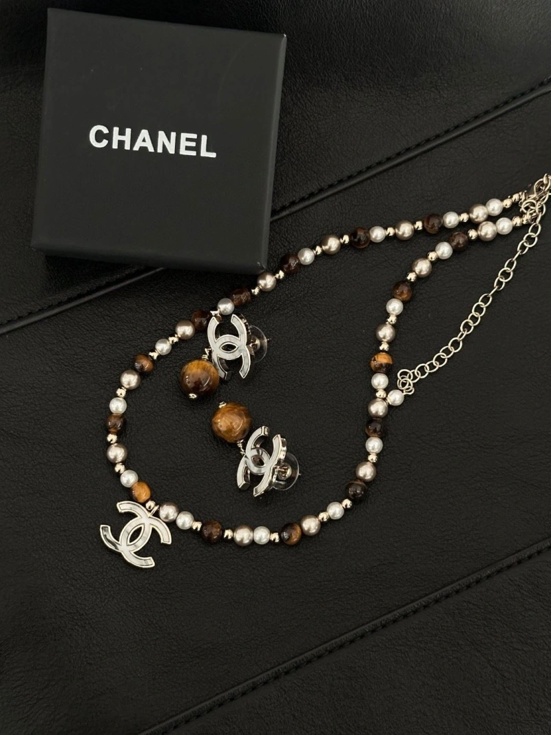 Chxnxl Earrings Soft 289105