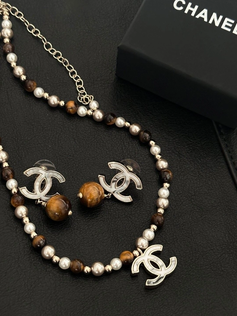 Chxnxl Earrings Soft 289105