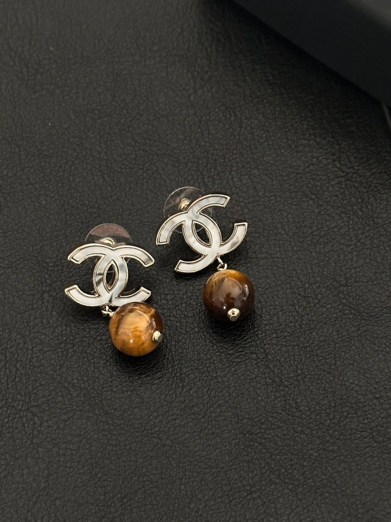 Chxnxl Earrings Soft 289105