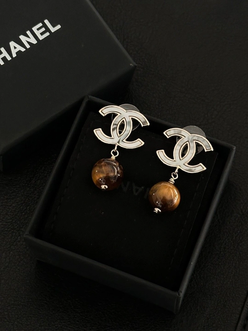 Chxnxl Earrings Soft 289105