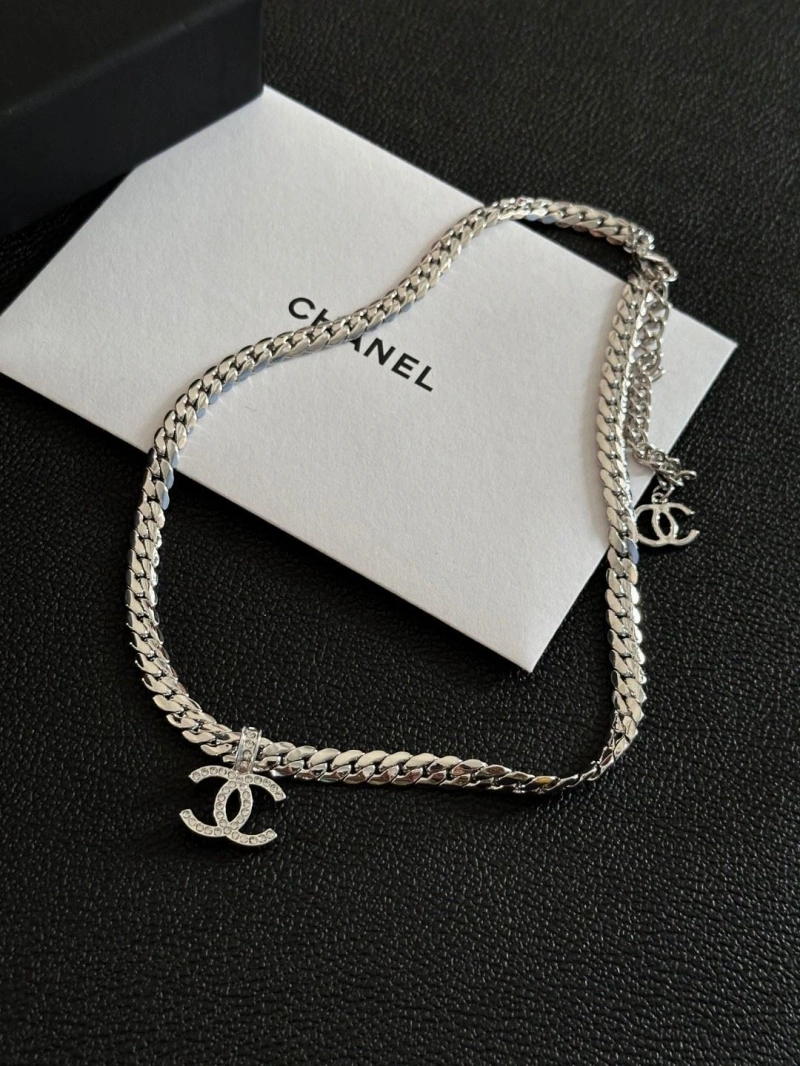 Chxnxl Necklaces Minimalist 288303