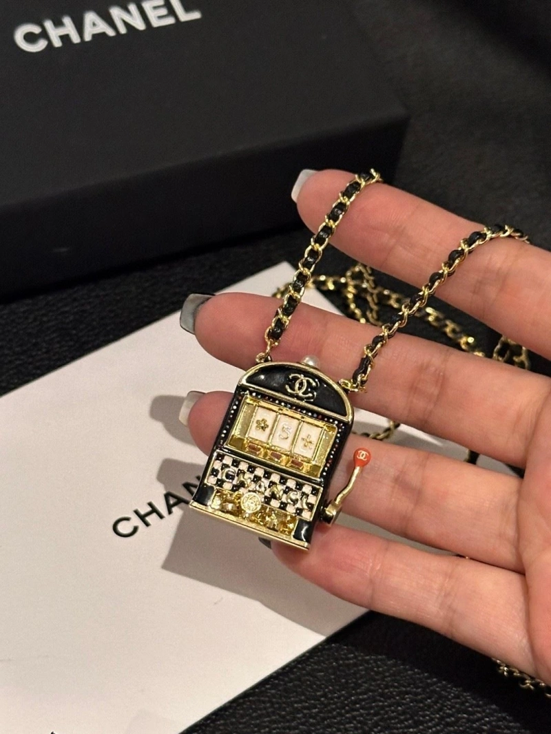 Chxnxl Necklaces SportInspired 288313
