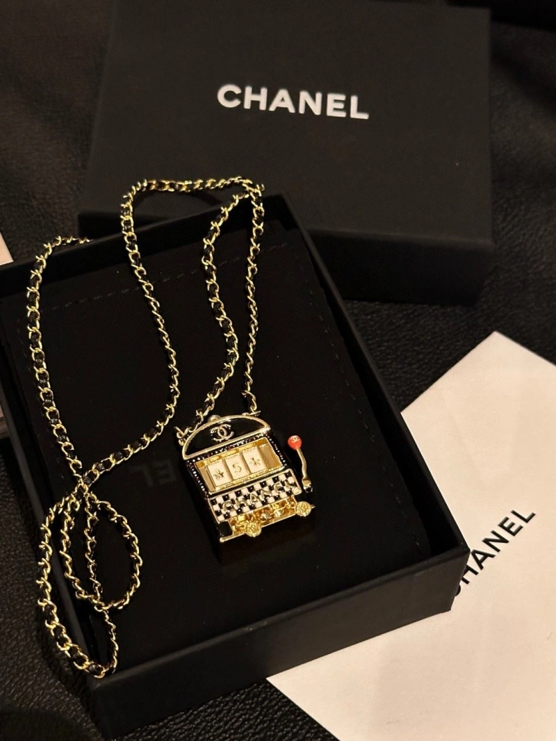 Chxnxl Necklaces SportInspired 288313