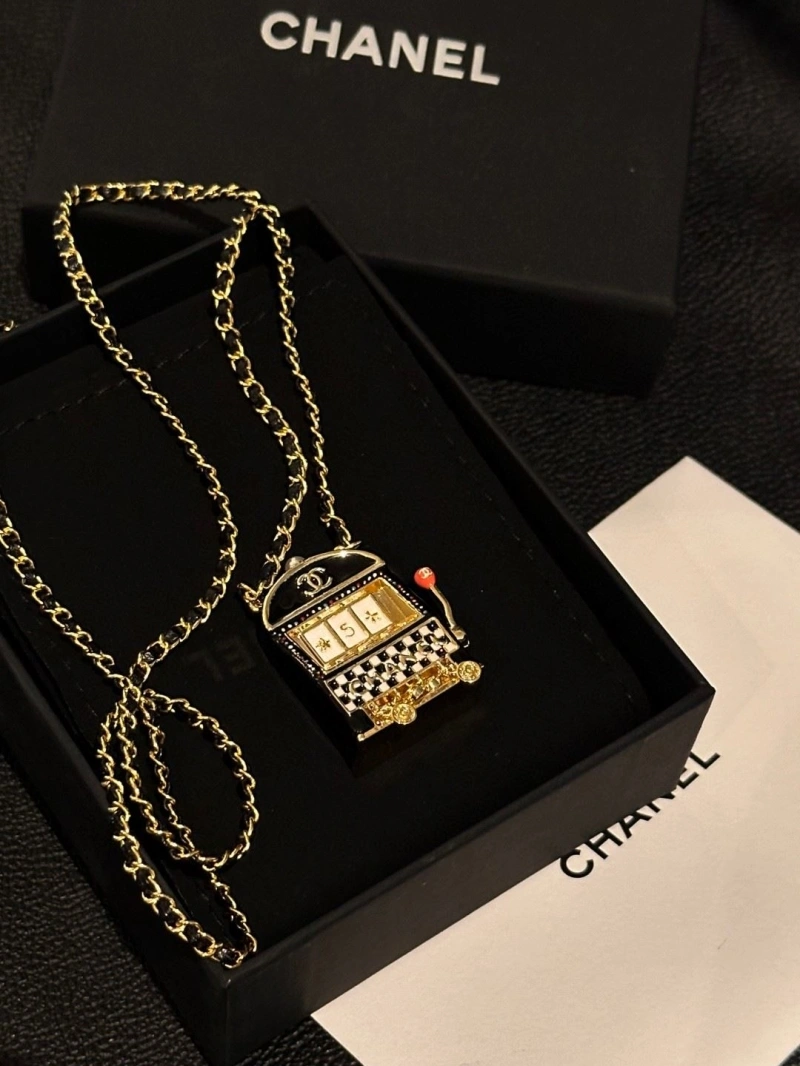 Chxnxl Necklaces SportInspired 288313