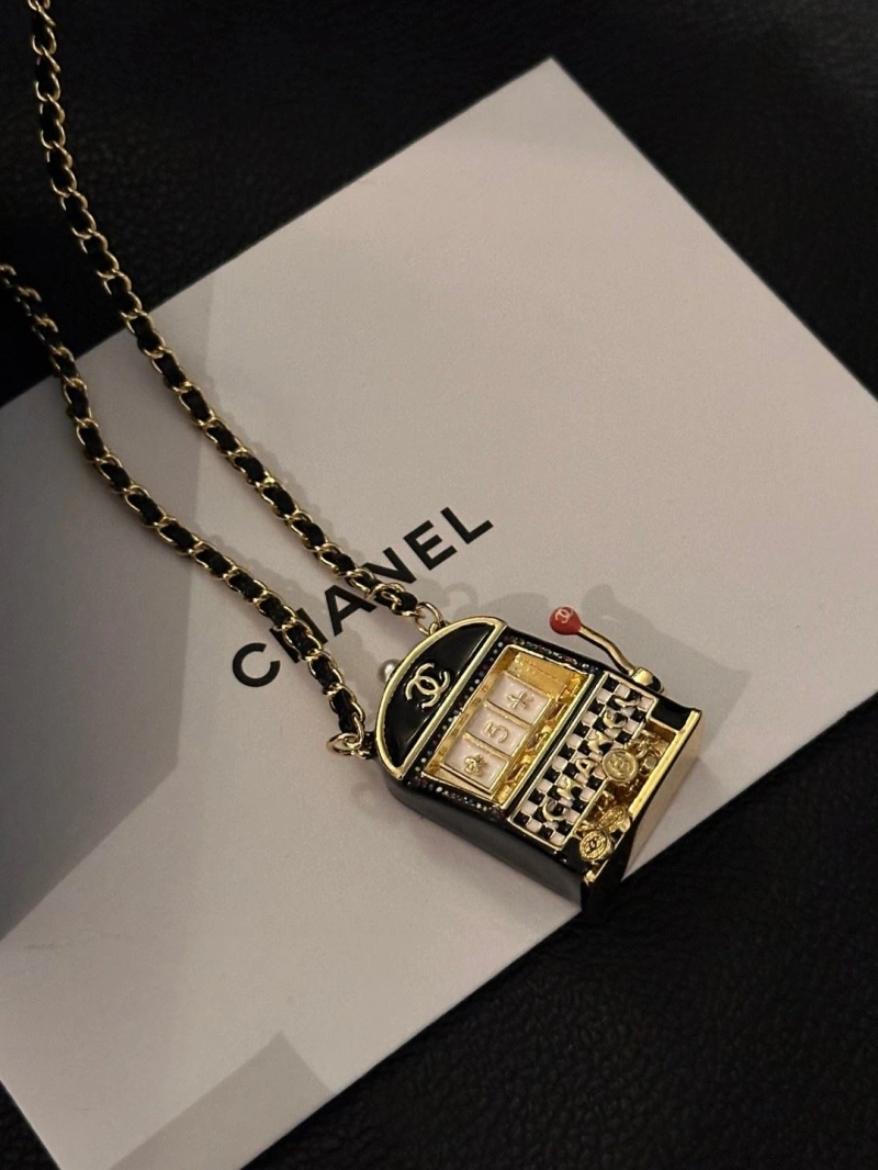 Chxnxl Necklaces SportInspired 288313