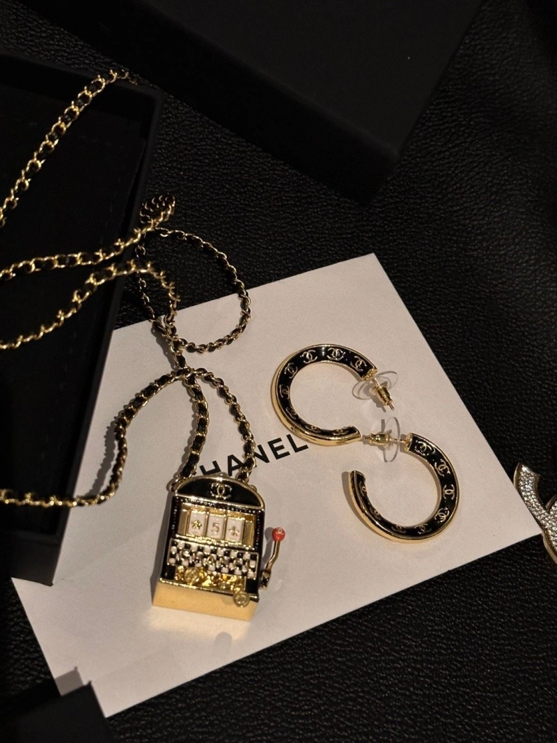 Chxnxl Necklaces SportInspired 288313
