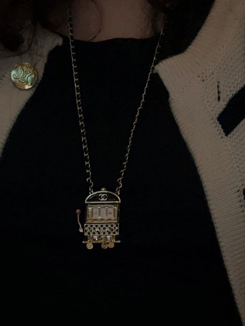 Chxnxl Necklaces SportInspired 288313
