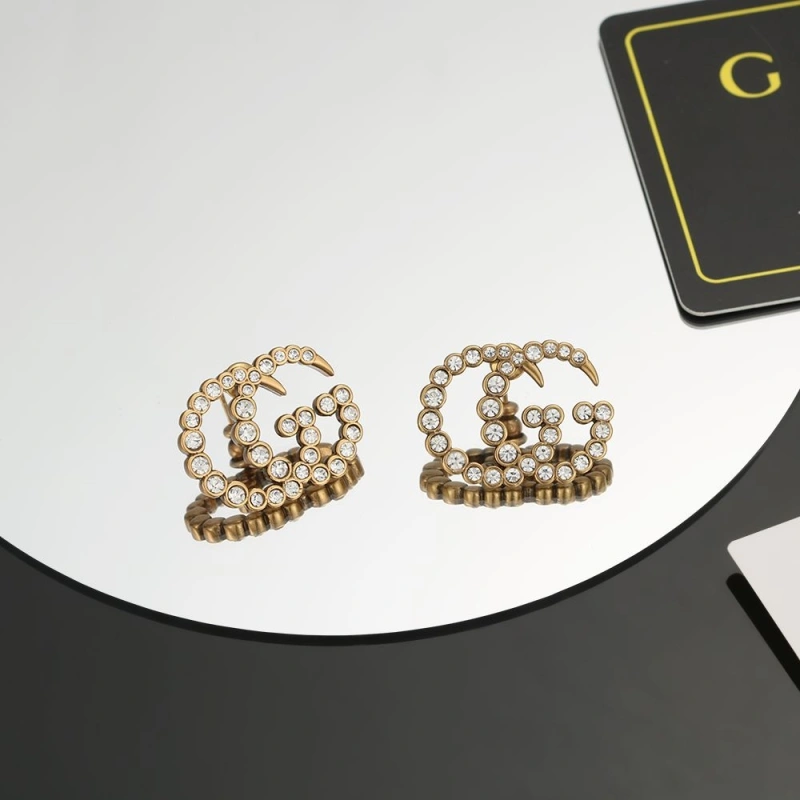 Popular Gxccx Earrings 305415